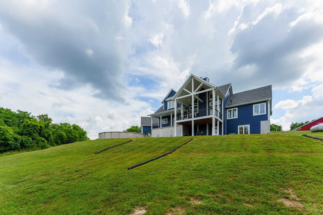 House in Kissee Mills, Missouri, United States 5 - 15872662