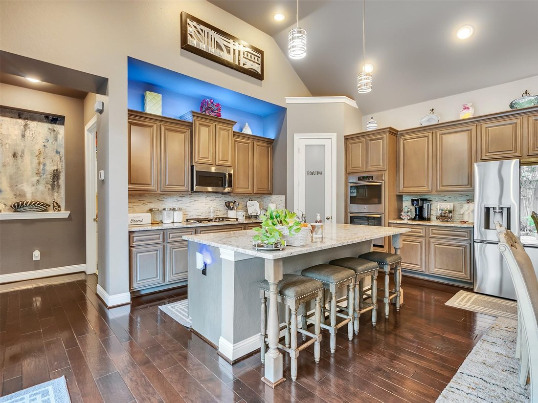 House in Spring, Texas, United States 3 - 18331339