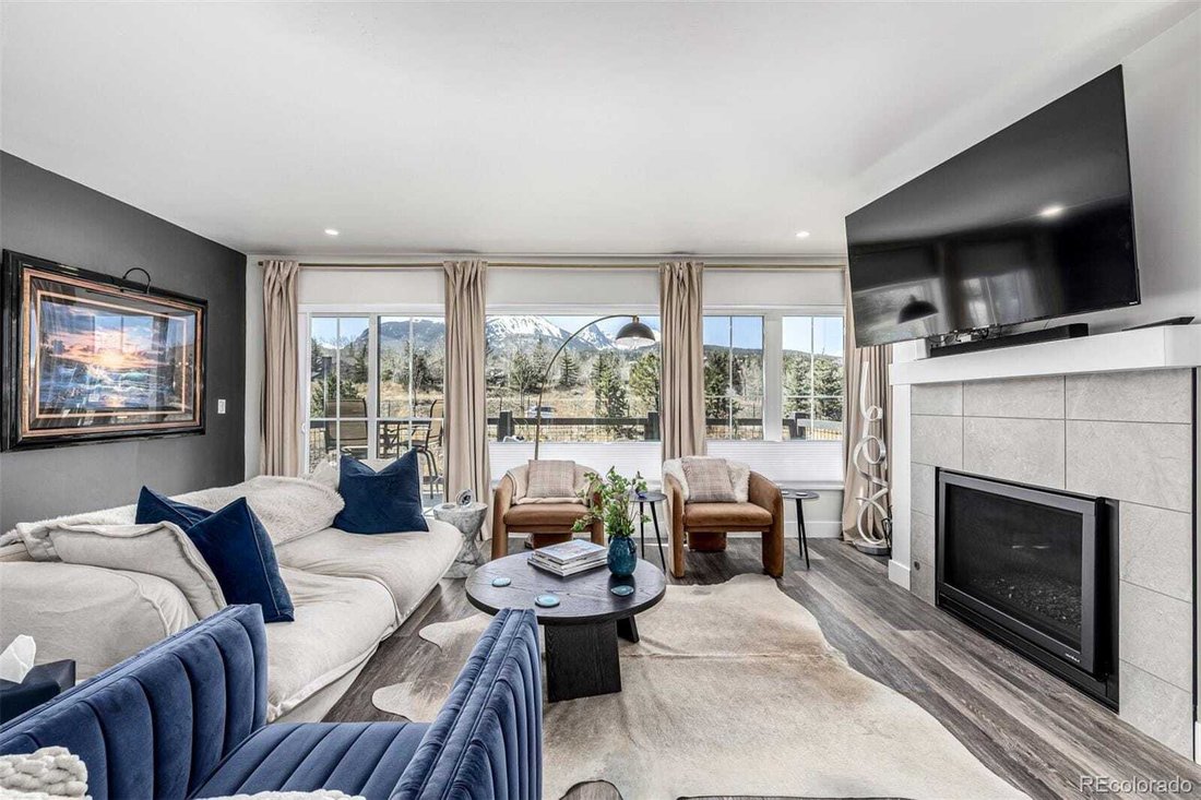 House in Silverthorne, Colorado, United States 3 - 17535759