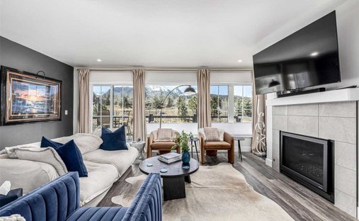 Townhouse in Silverthorne, Colorado, United States 1