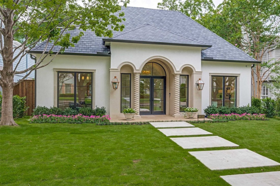 House in Dallas, Texas, United States 1 - 18293082
