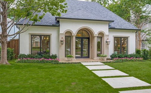 Casa en Dallas, Texas, Estados Unidos 1