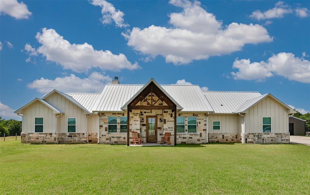 House in Whitesboro, Texas, United States 1 - 18331404