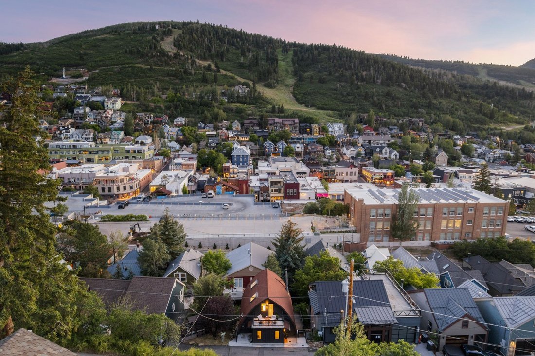 House in Park City, Utah, United States 4 - 18330625