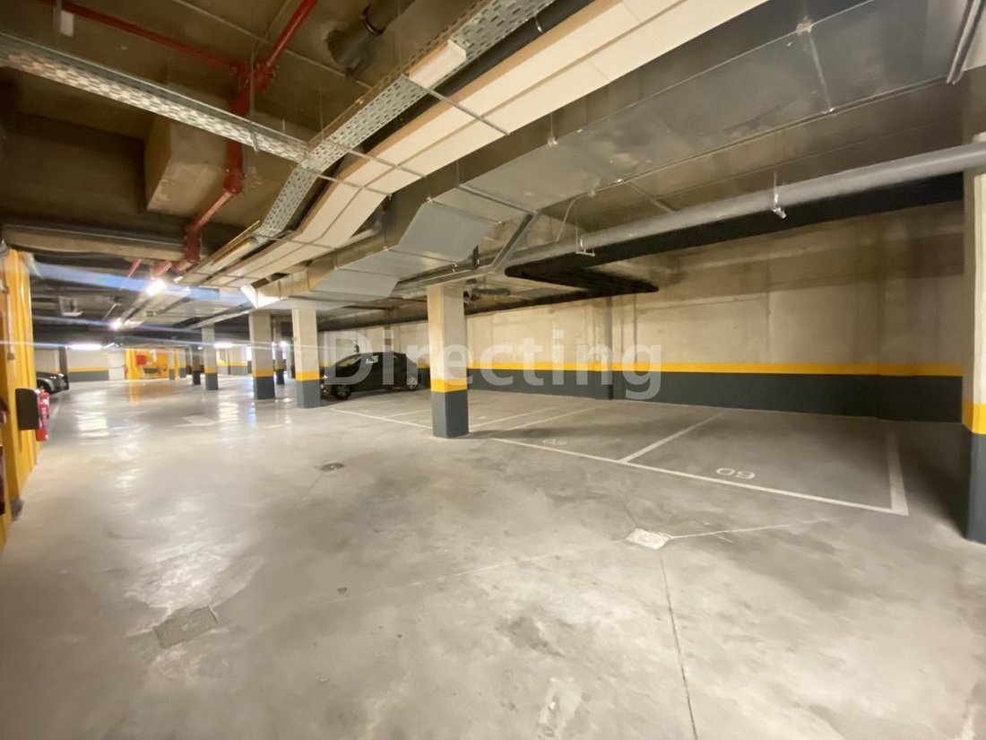 Apartment in Fuencarral-El Pardo, Madrid, Spain 5 - 18329590