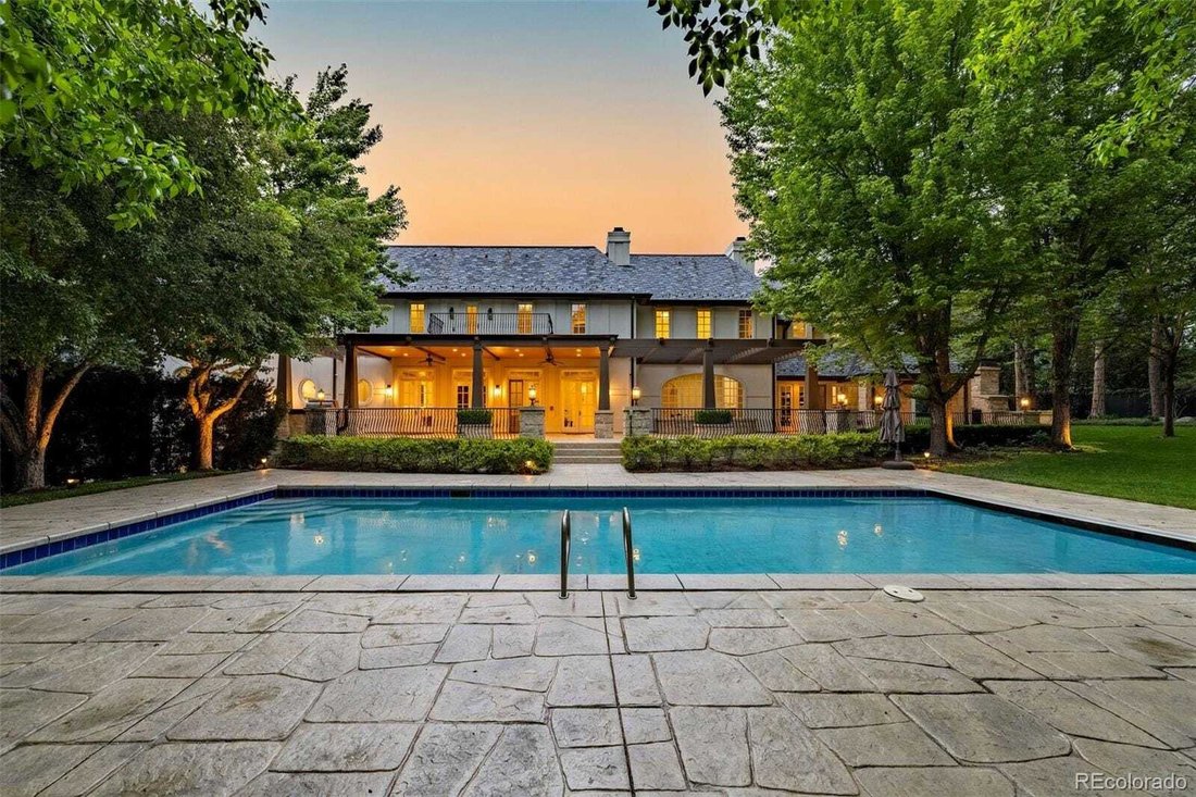 House in Englewood, Colorado, United States 4 - 18049355