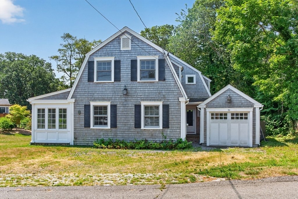 House in Oak Bluffs, Massachusetts, United States 4 - 18332153