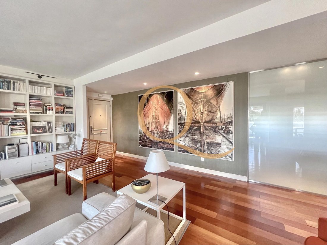 Apartment in La Moraleja, Alcobendas, Comunidad de Madrid 5 - 18331235