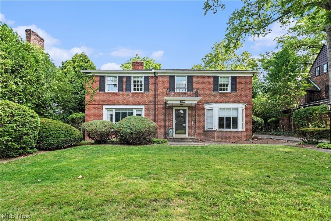 House in Shaker Heights, Ohio, United States 2 - 18329765