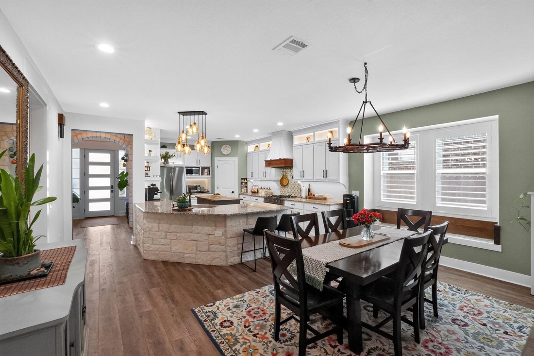 House in Pflugerville, Texas, United States 4 - 18330825