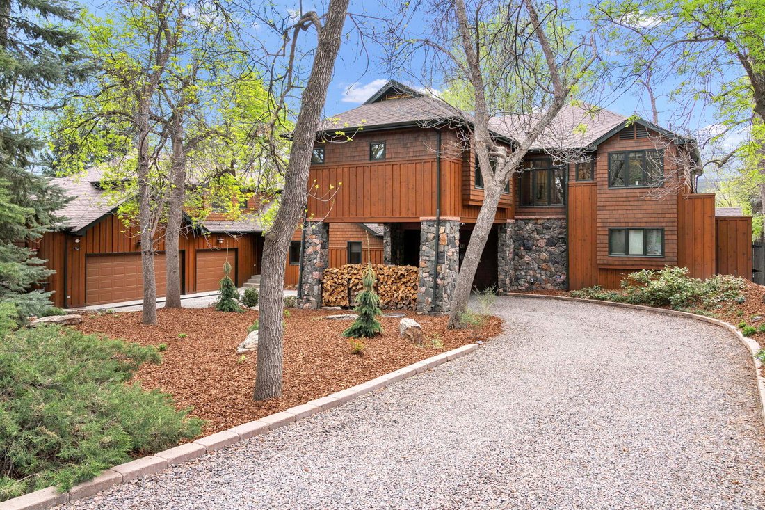 House in Boulder, Colorado, United States 1 - 17688599