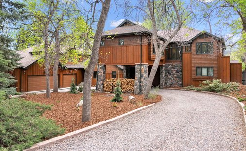 Casa en Boulder, Colorado, Estados Unidos 1