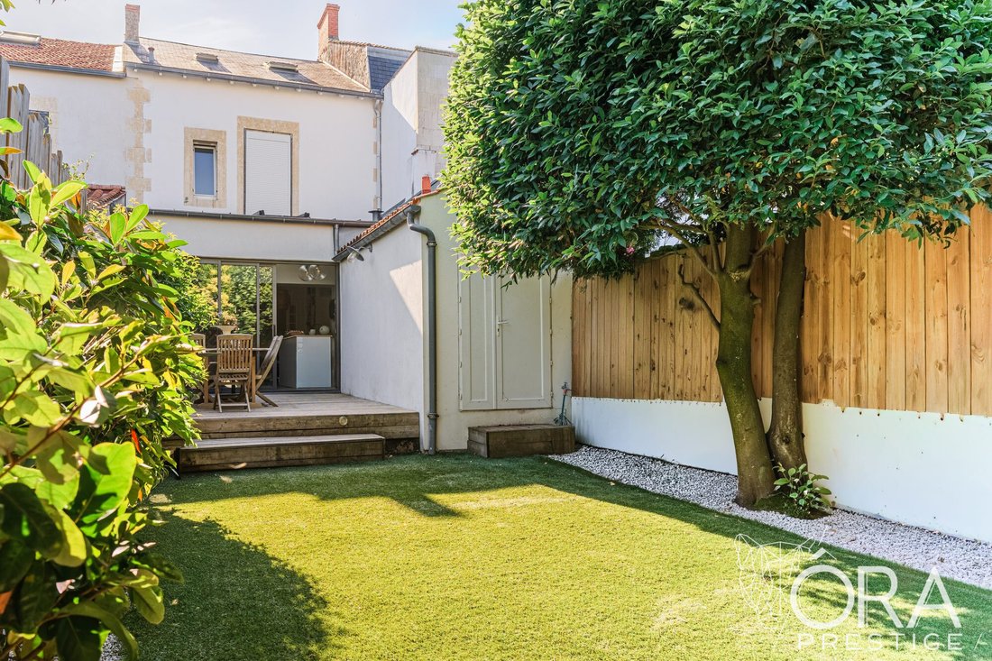 House in Port Neuf, La Rochelle, France 1 - 18332258
