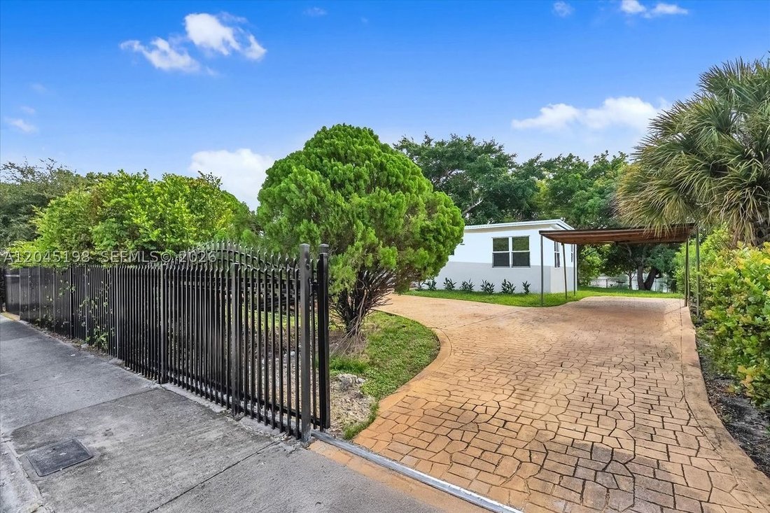 House in Miami, Florida, United States 2 - 18328849