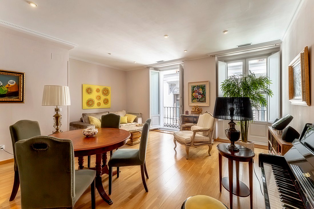 Apartment in Centro, Madrid, Spain 2 - 18329651