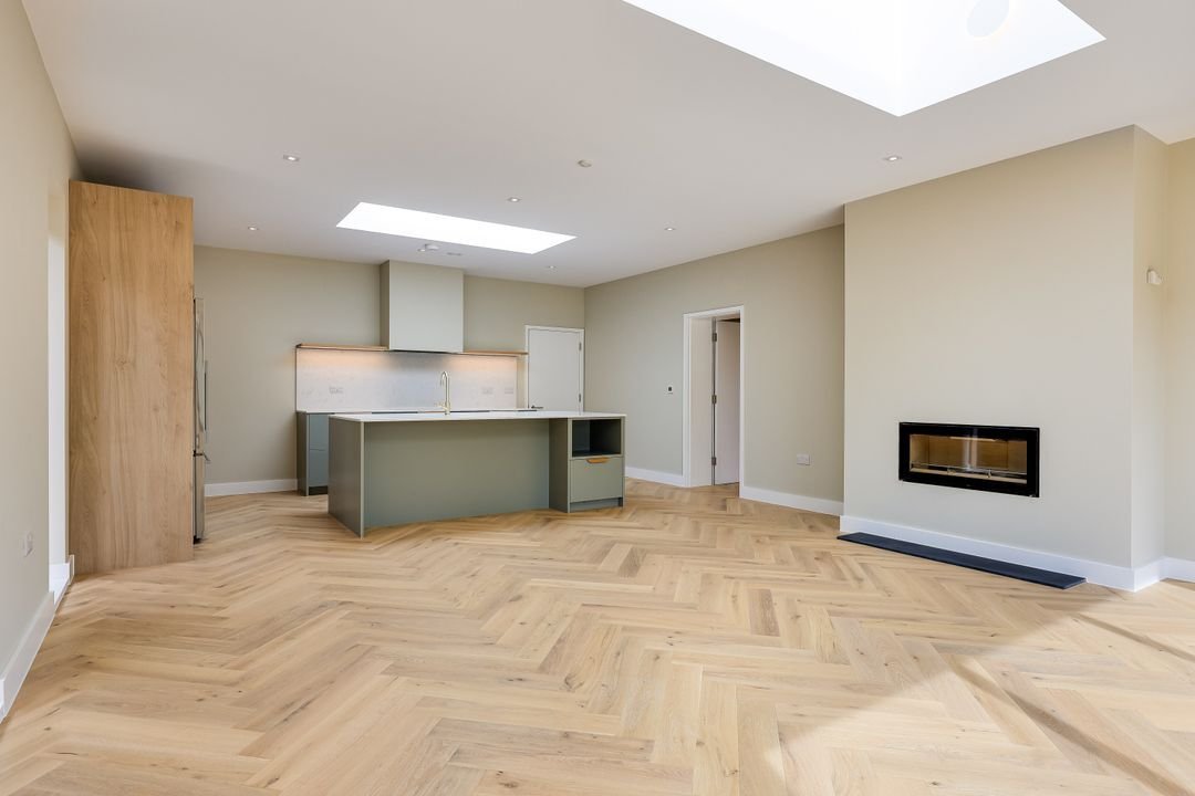 Bungalow in Little Eversden, England 5 - 18329212