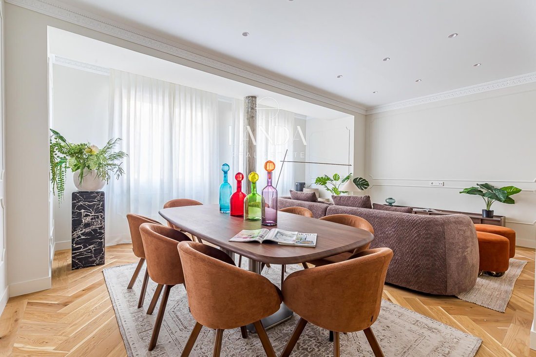 Apartment in Tetuan, Madrid, Spain 3 - 18330252