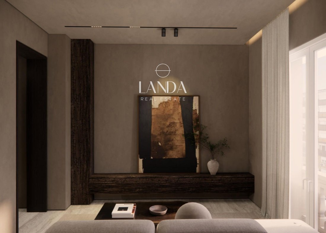 Apartment in Retiro, Madrid, Spain 3 - 18330034