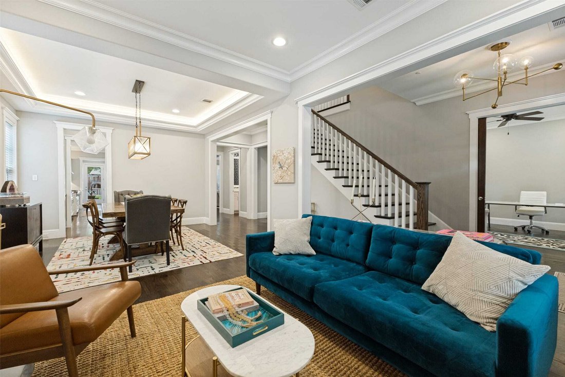 House in Dallas, Texas, United States 3 - 18293166