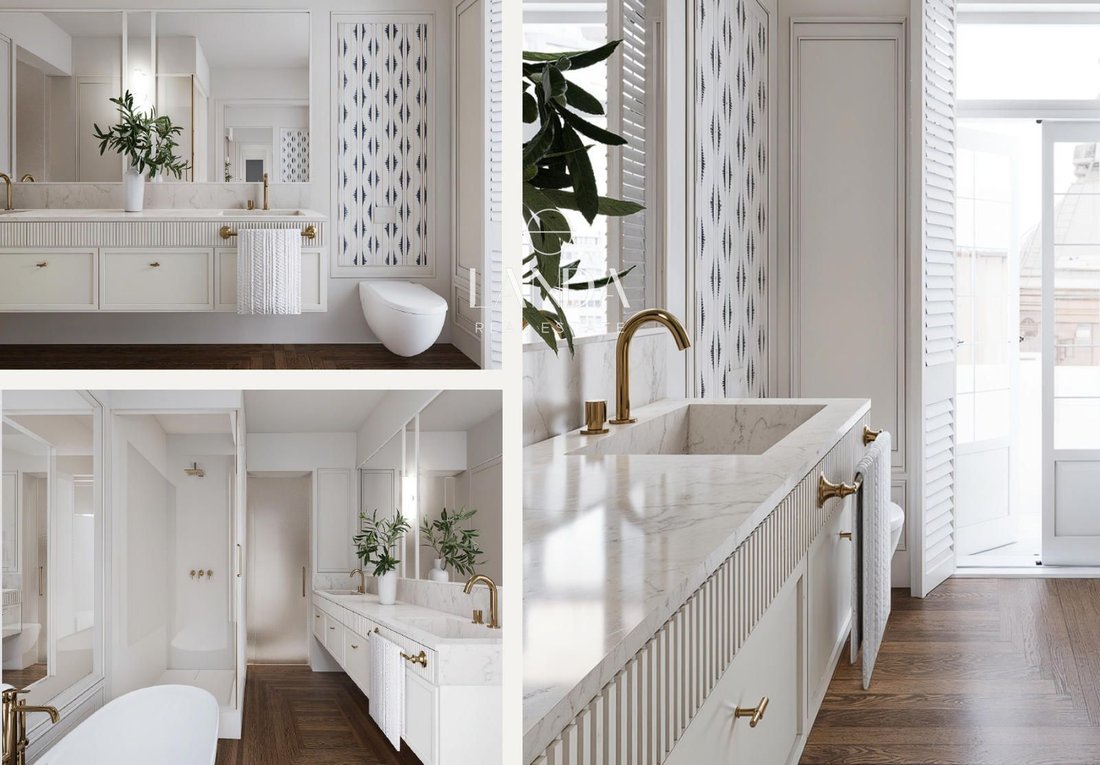 Apartment in Barrio Salamanca, Madrid, Spain 5 - 18329583
