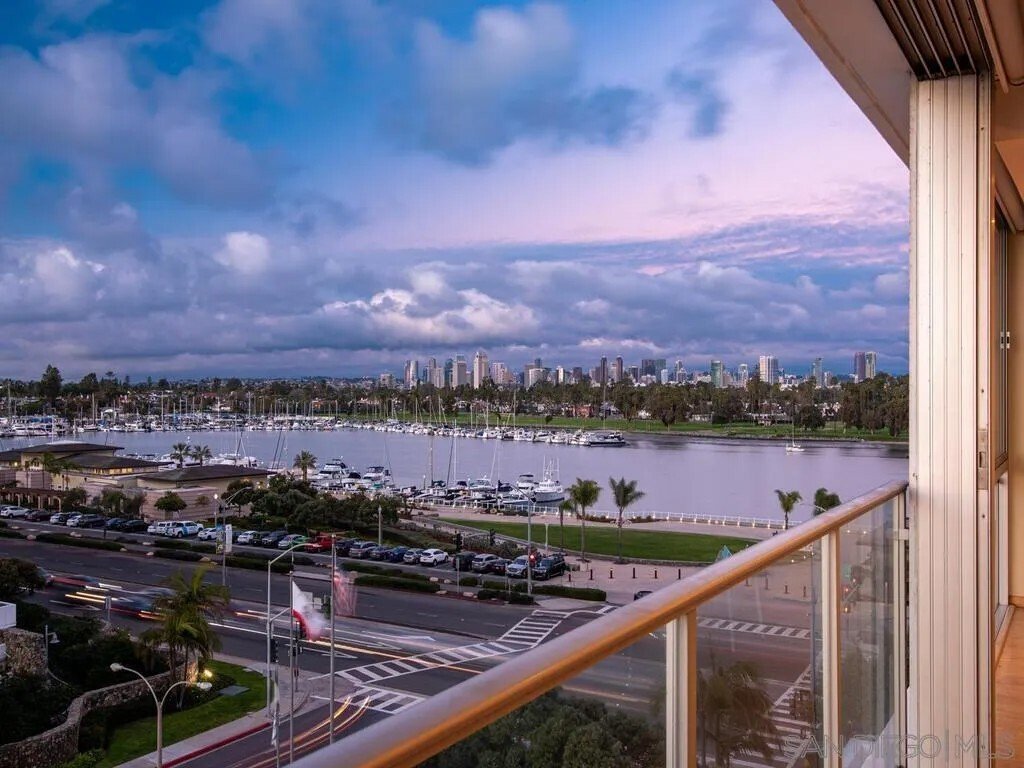 Condo in Coronado, California, United States 1 - 18330900