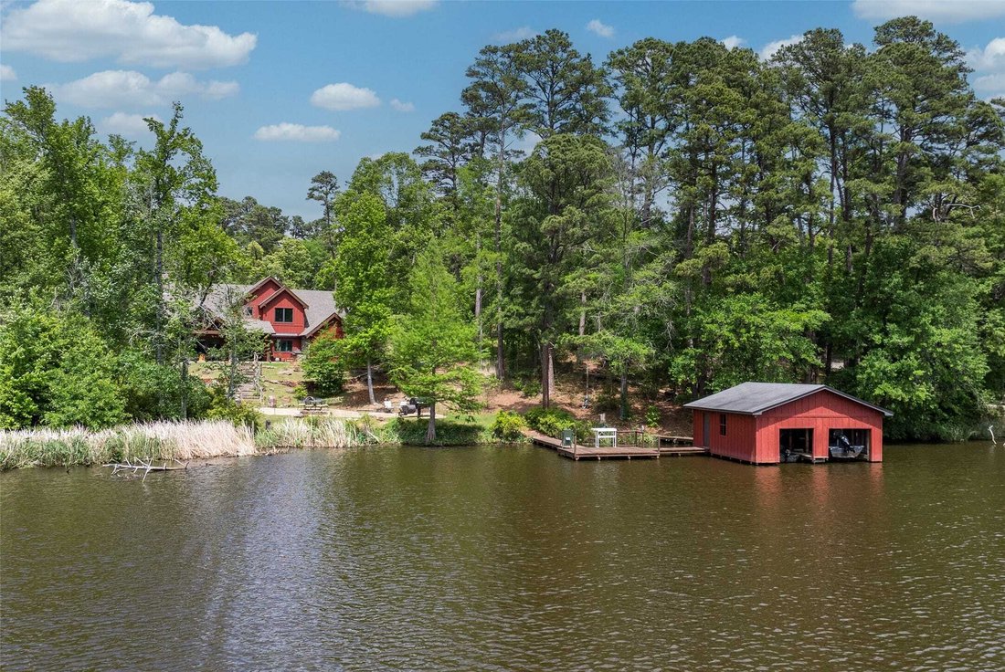 House in Mineola, Texas, United States 3 - 17761372