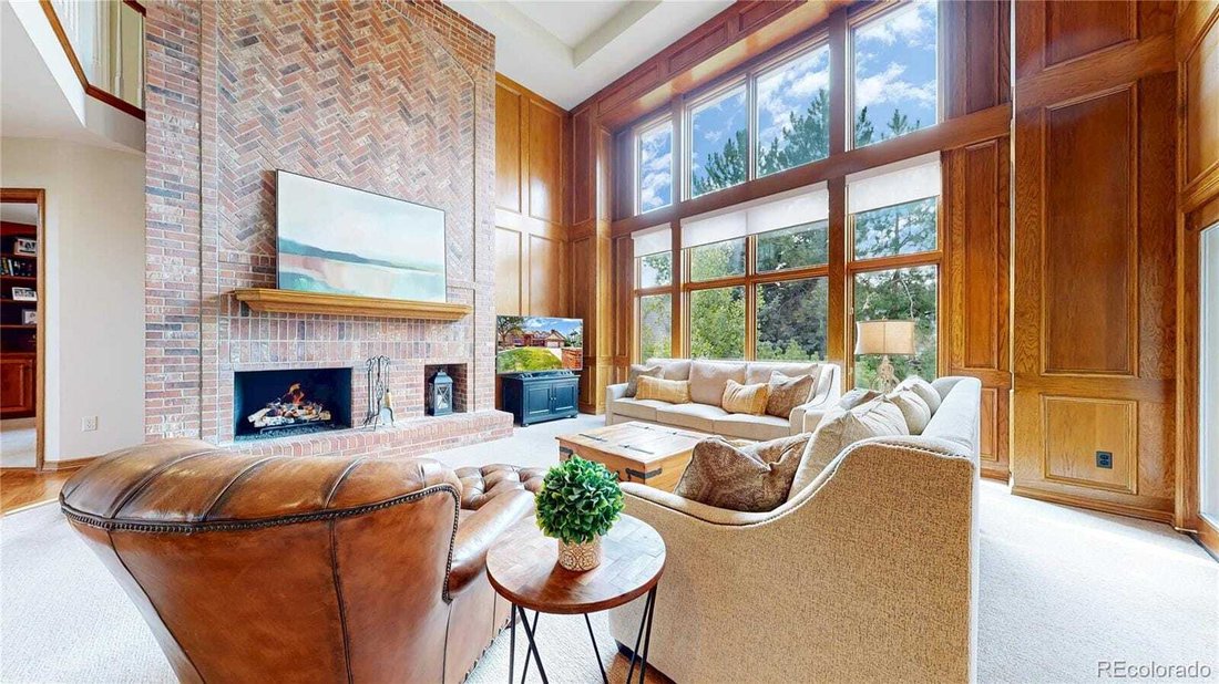 House in Cherry Hills Village, Colorado, United States 3 - 16127128