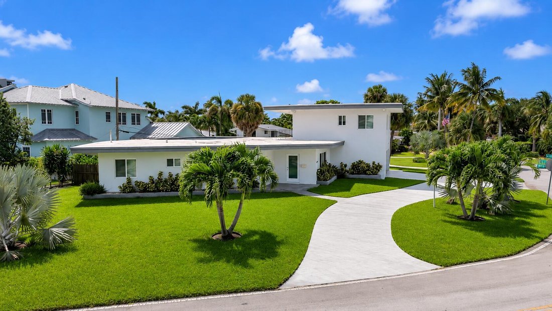 House in Lighthouse Point, Florida, United States 4 - 18325011