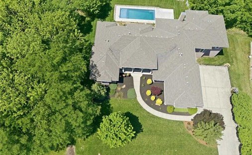 Maison à Parkville, Missouri, États-Unis 1