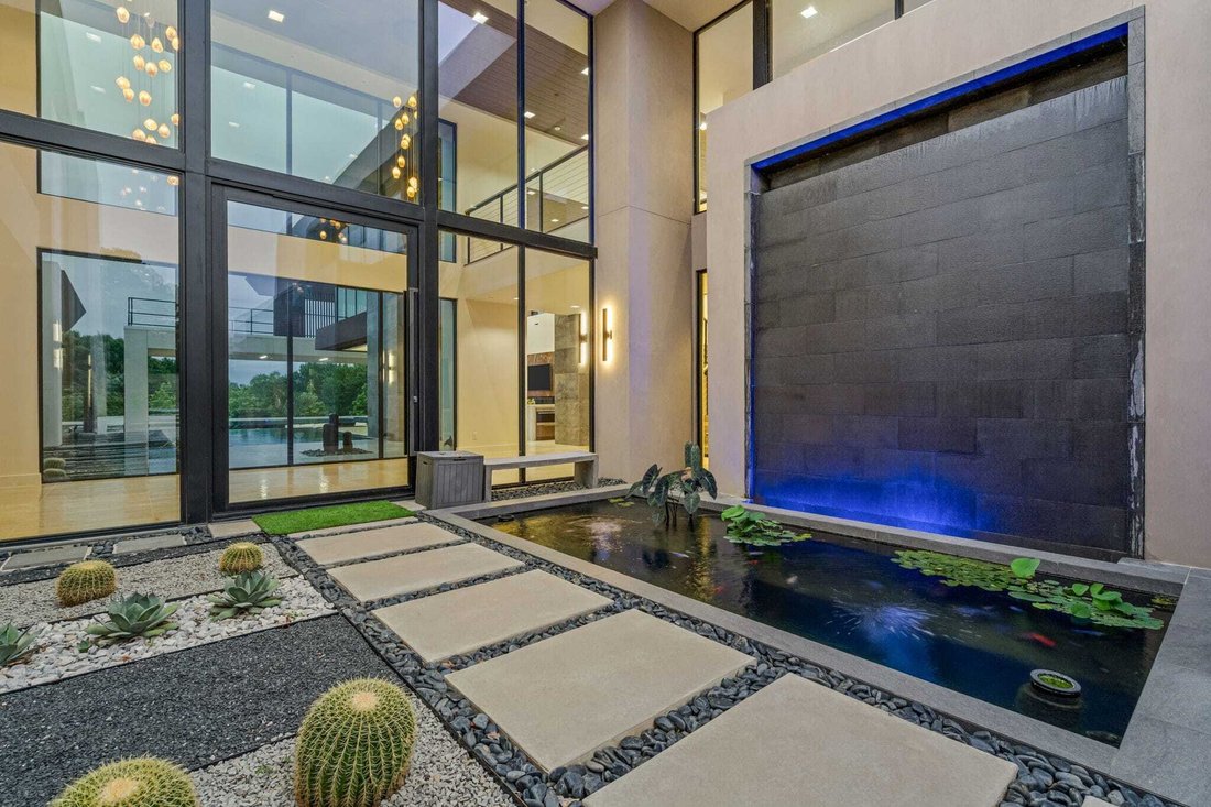 House in Keller, Texas, United States 5 - 17877978
