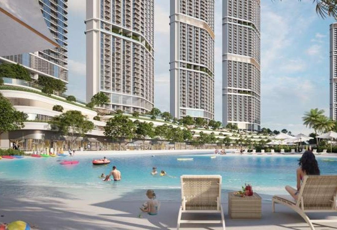 Apartment in Bukadra, Dubai, United Arab Emirates 3 - 18331729