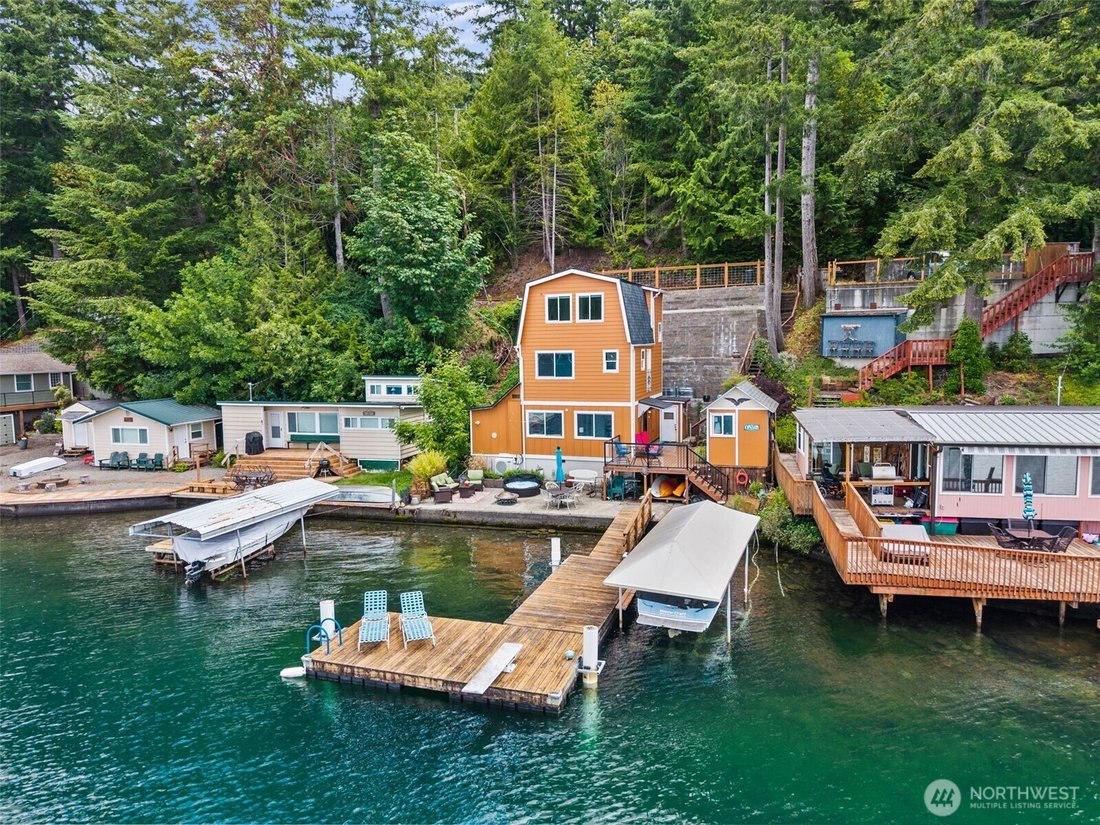 House in Olympia, Washington, United States 1 - 18330331