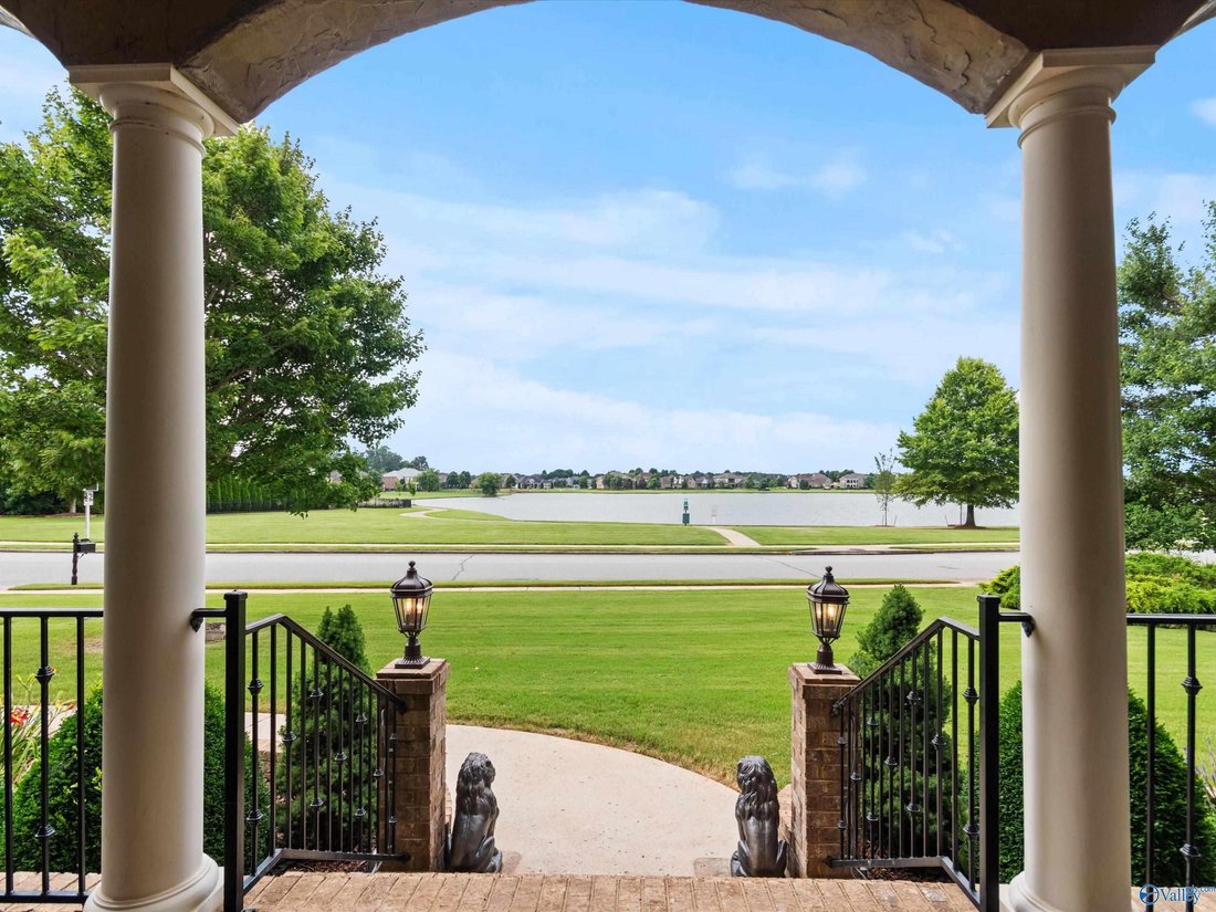 House in Redstone Arsenal, Alabama, United States 4 - 18329524
