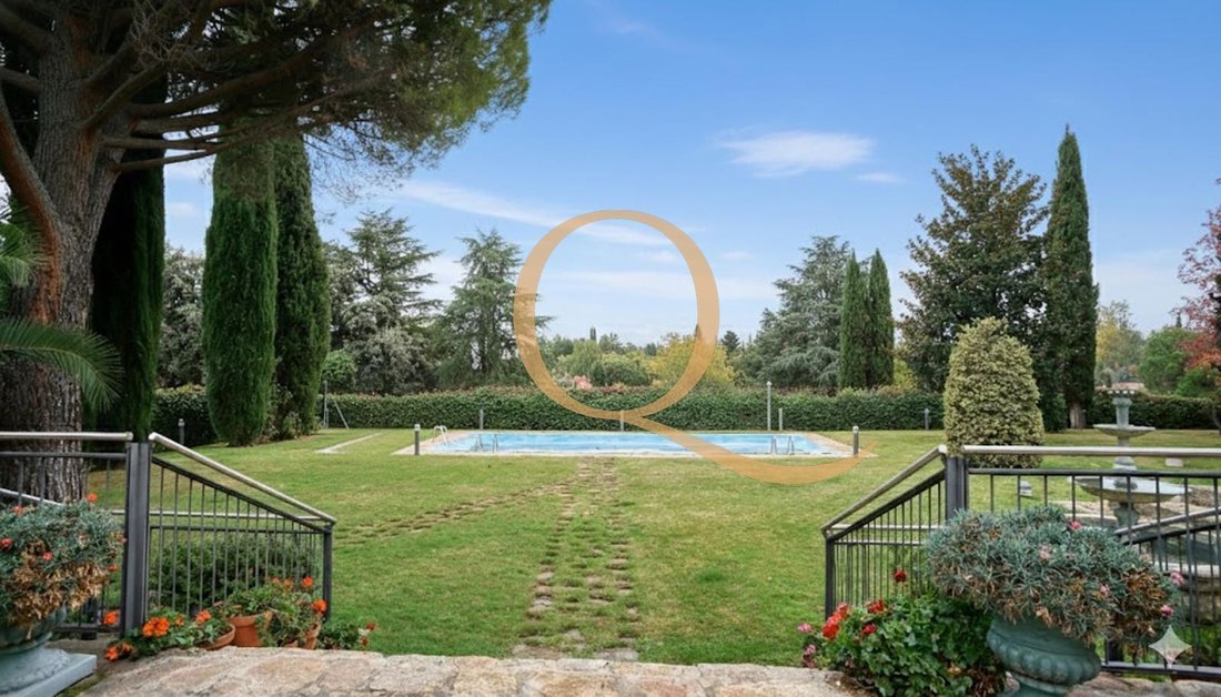 Chalet à La Moraleja, Alcobendas, Communauté de Madrid 4 - 18330471