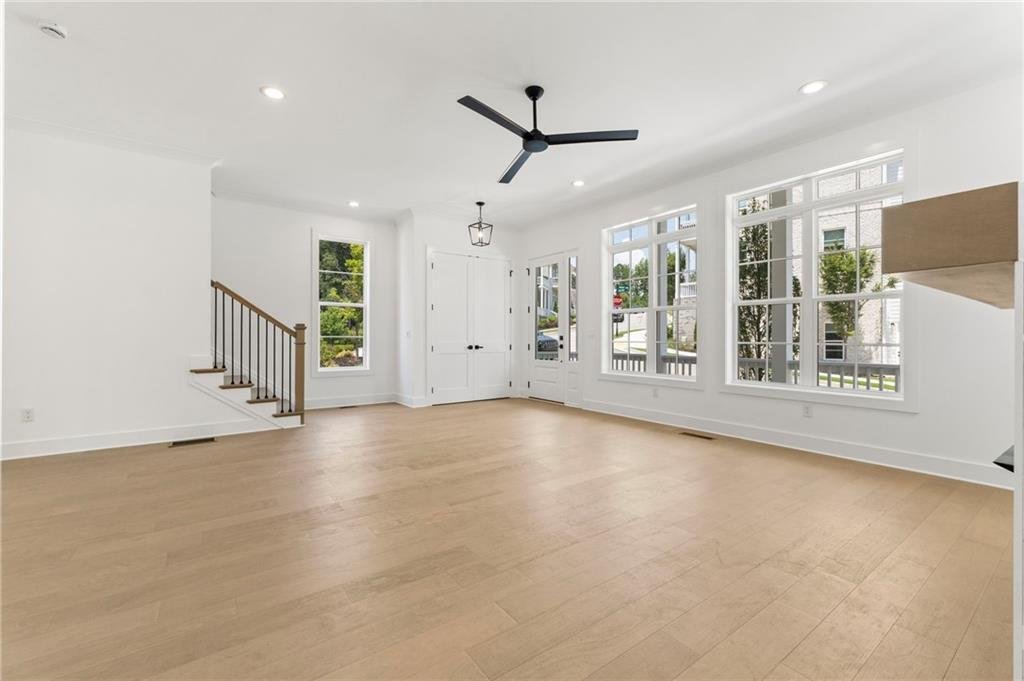 House in Roswell, Georgia, United States 5 - 17414536