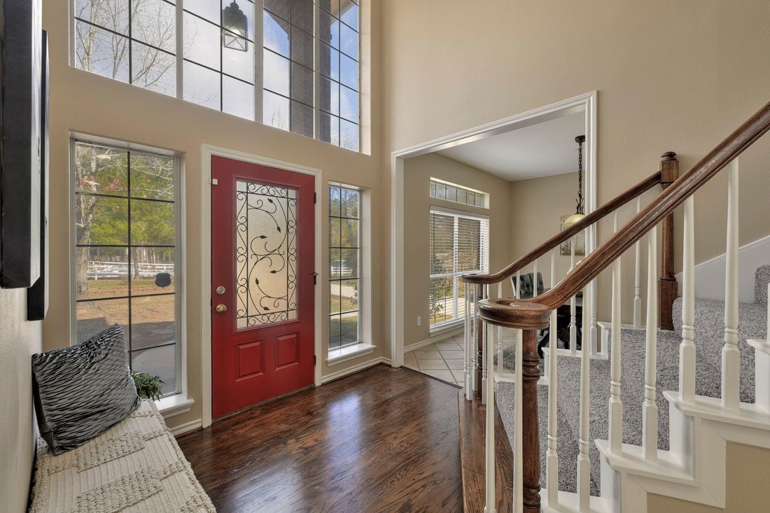 House in Magnolia, Texas, United States 2 - 18331299