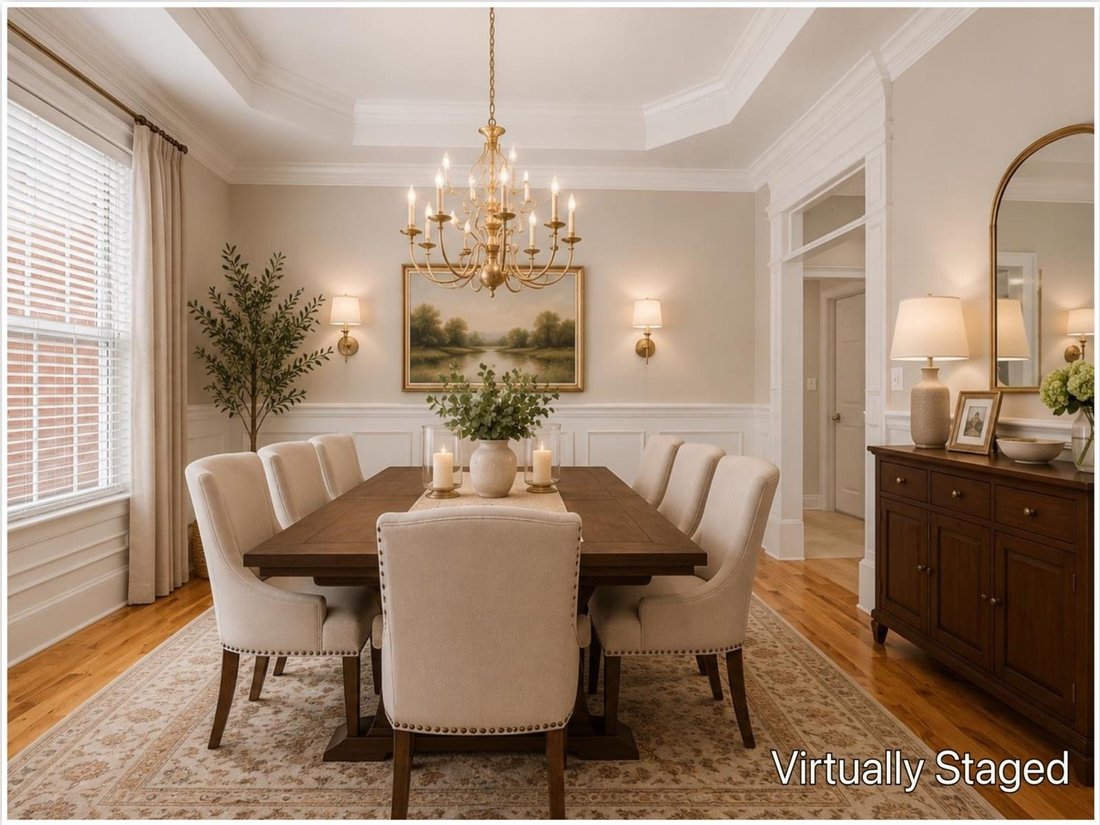 House in Tallahassee, Florida, United States 5 - 18157751