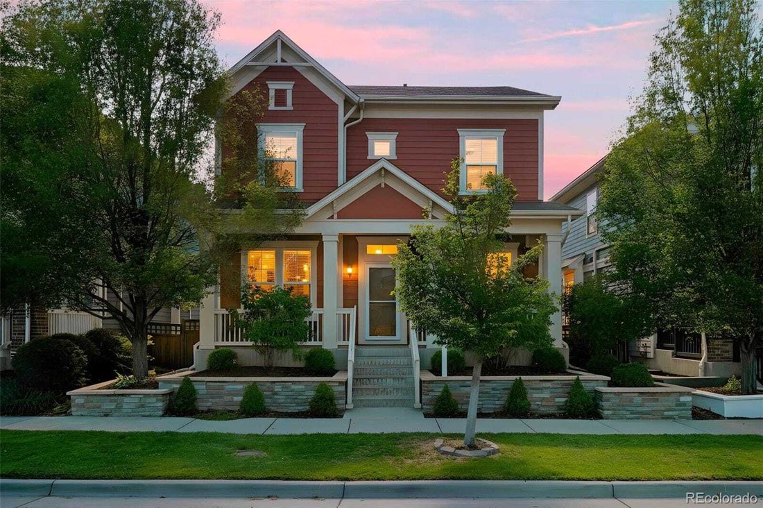 House in Denver, Colorado, United States 5 - 18246696