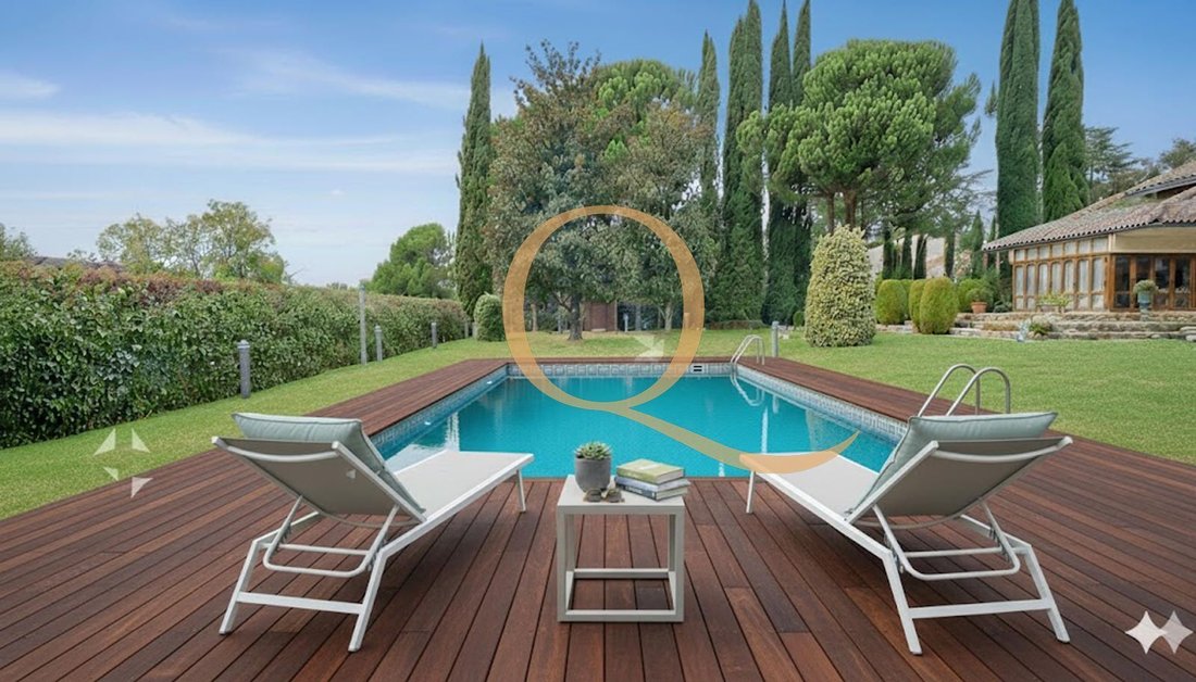 Chalet à La Moraleja, Alcobendas, Communauté de Madrid 3 - 18330471