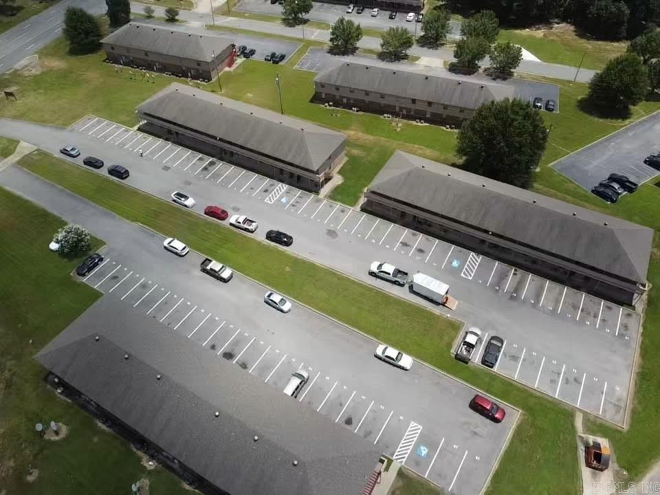 Pine Bluff, Arkansas, United States 1 - 18329213