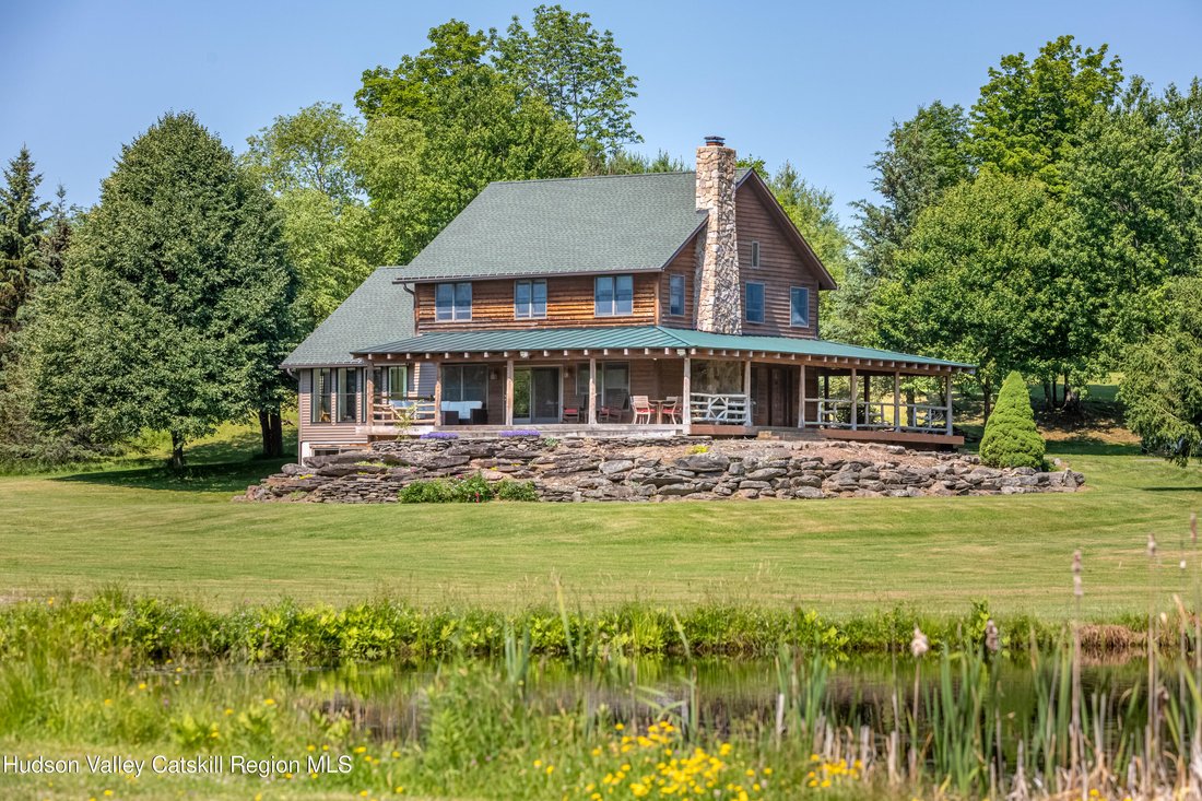 House in Conesville, New York, United States 1 - 18329042