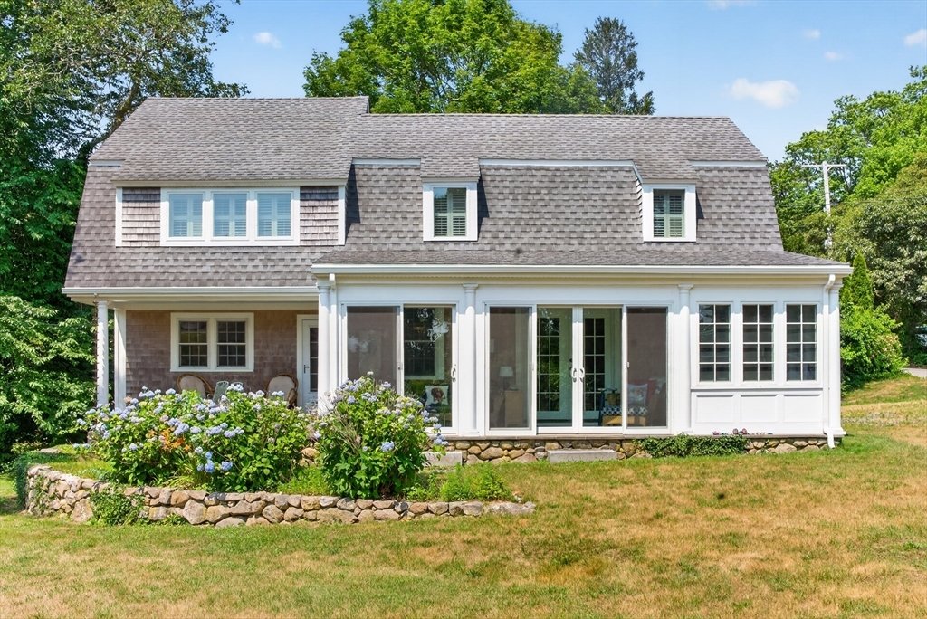 House in Oak Bluffs, Massachusetts, United States 1 - 18332153