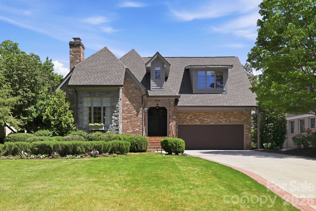 House in Charlotte, North Carolina, United States 1 - 17941783