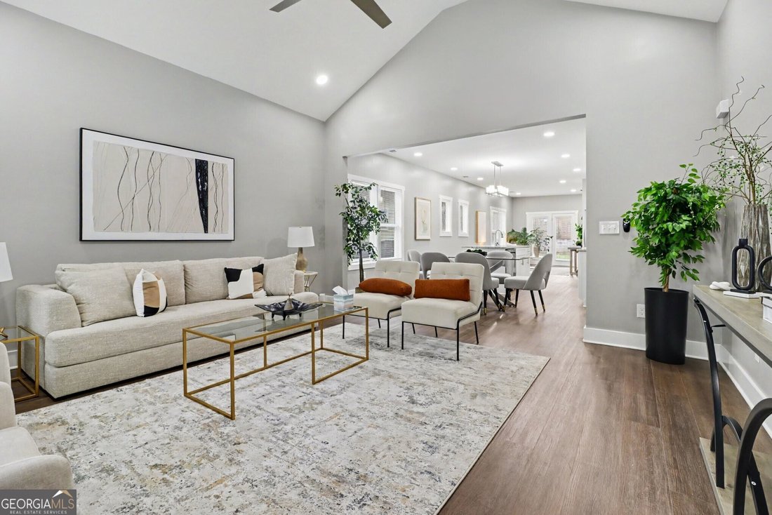 House in Atlanta, Georgia, United States 3 - 18331061