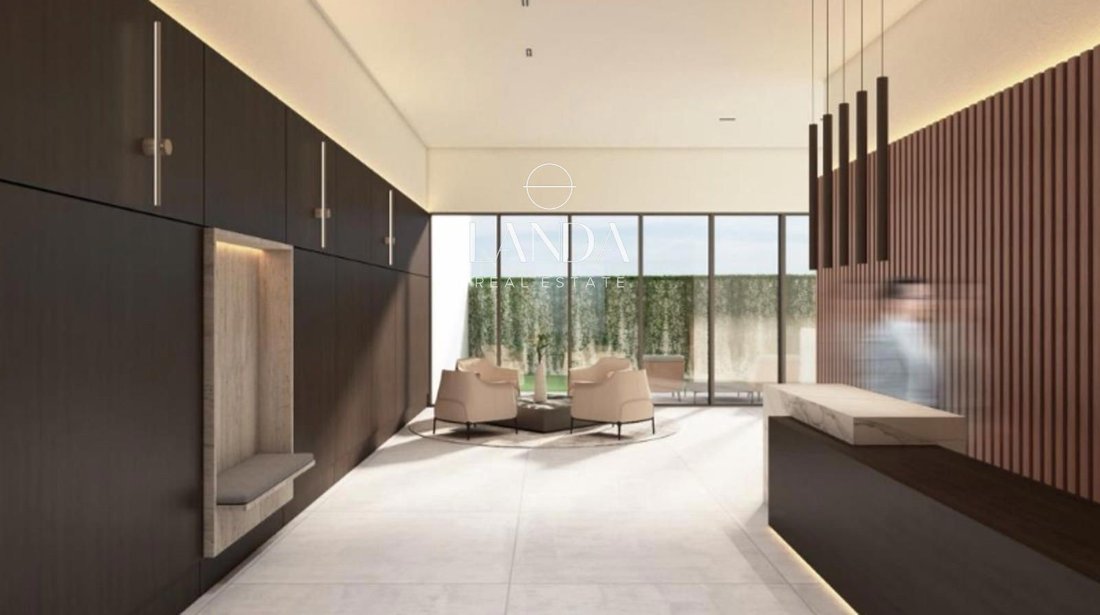 Apartment in Chamberi, Madrid, Spain 4 - 18329997