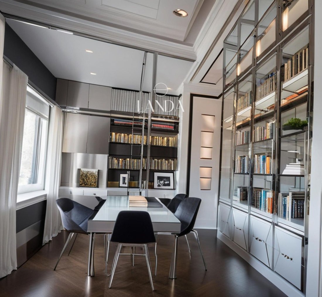 Apartment in Chamartín, Madrid, Spain 3 - 18329432