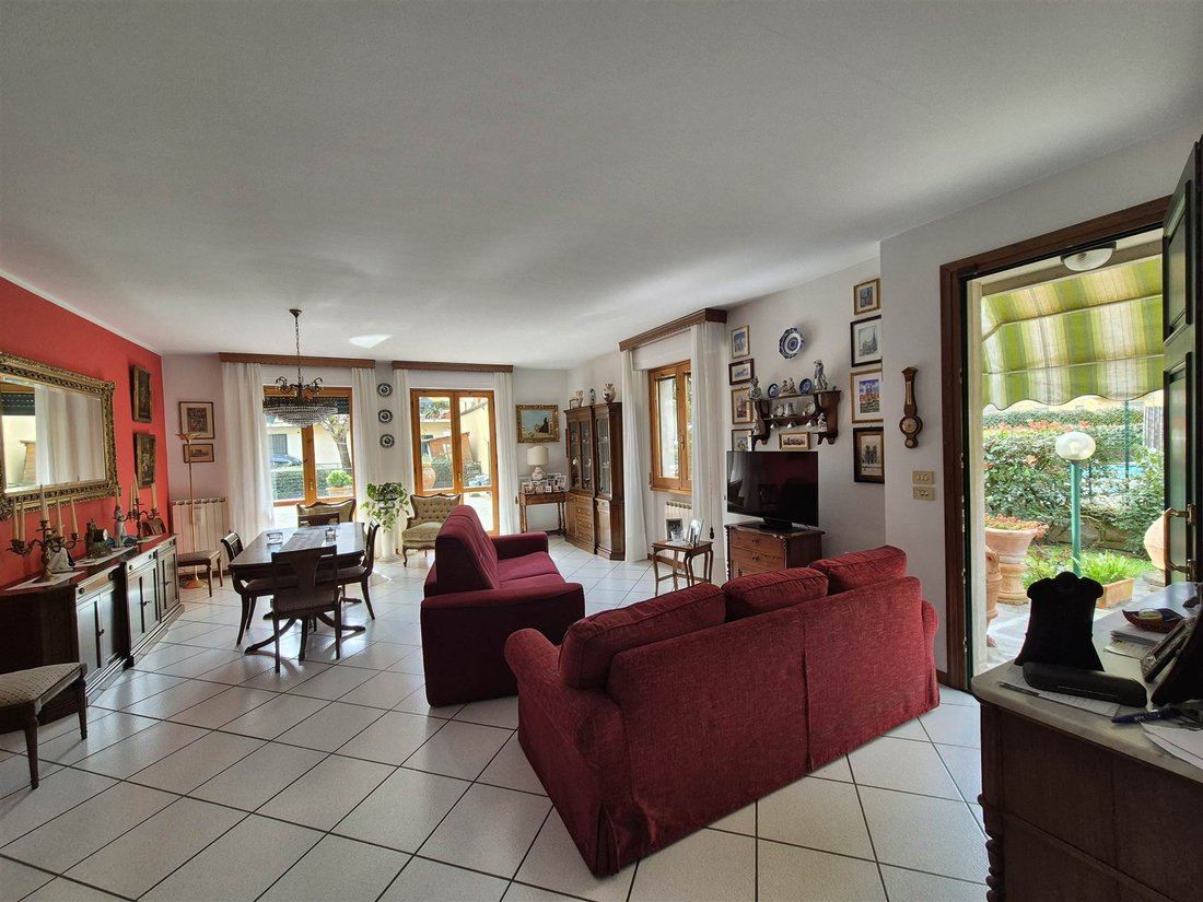 Apartment in Grassina - Ponte a Ema, Bagno A Ripoli, Tuscany 1 - 18331817