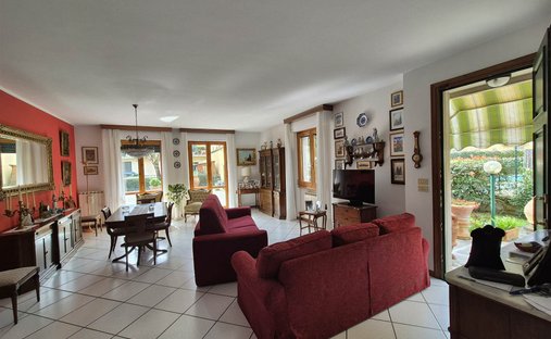 Apartment in Grassina - Ponte a Ema, Bagno A Ripoli, Tuscany 1