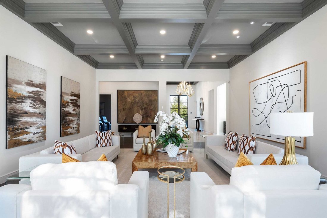 House in Dallas, Texas, United States 4 - 17143652