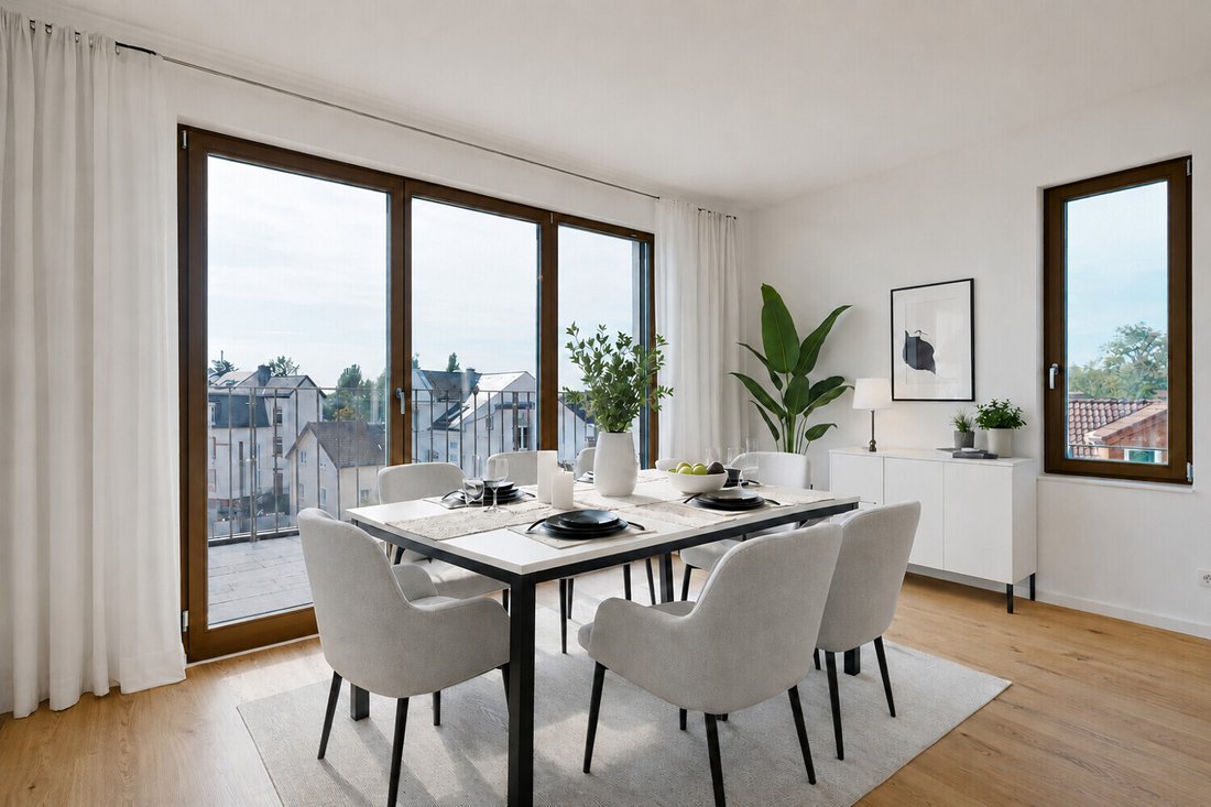 House in Frankfurt am Main, Hessen, Germany 5 - 16133034